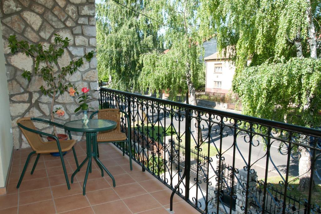 Deluxe Apartments Hévíz Стая снимка