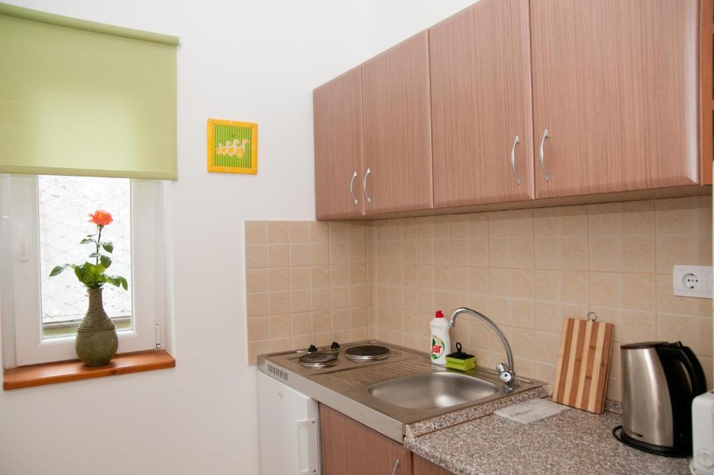 Deluxe Apartments Hévíz Стая снимка