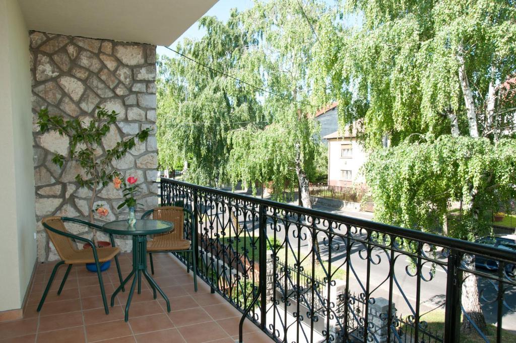 Deluxe Apartments Hévíz Стая снимка