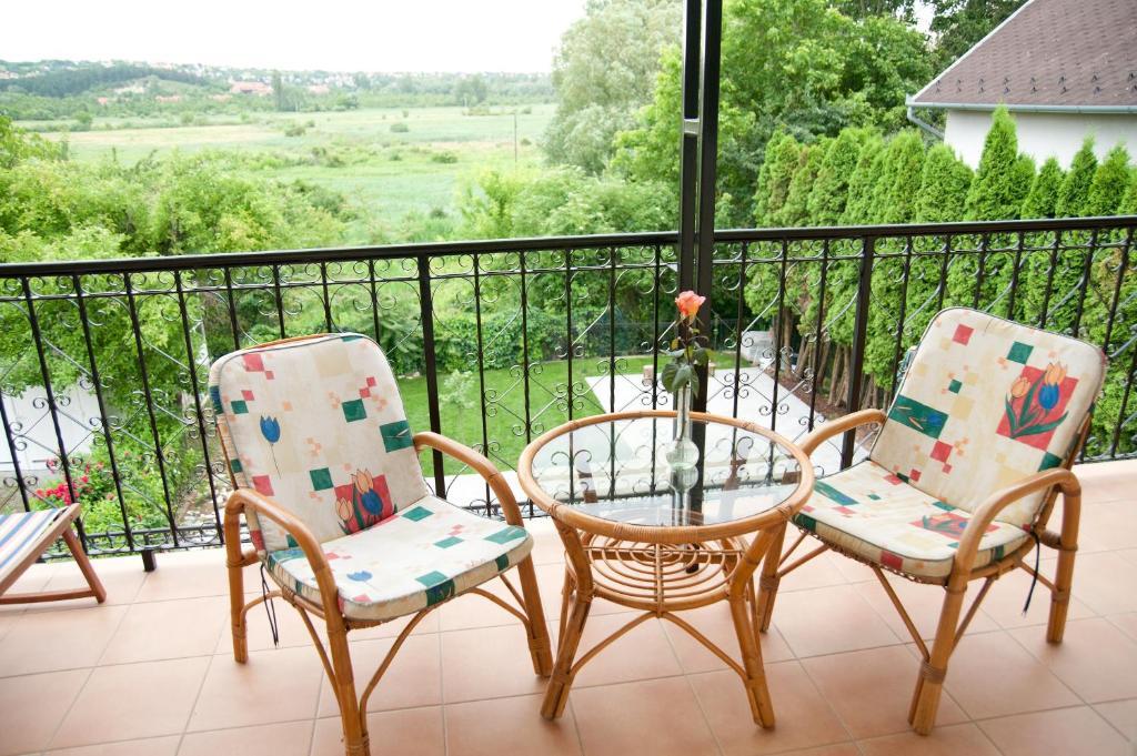 Deluxe Apartments Hévíz Стая снимка