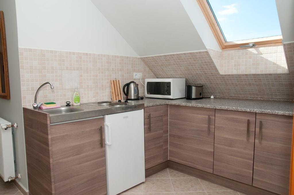 Deluxe Apartments Hévíz Стая снимка