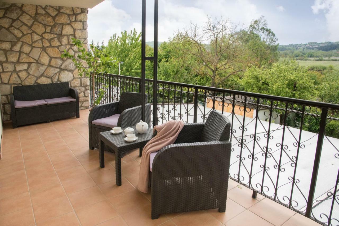 Deluxe Apartments Hévíz Екстериор снимка