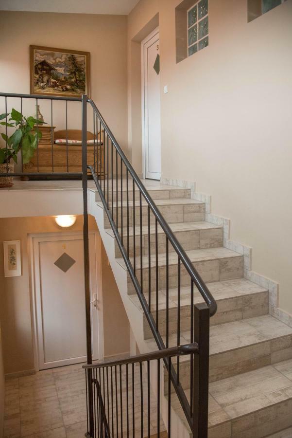 Deluxe Apartments Hévíz Екстериор снимка